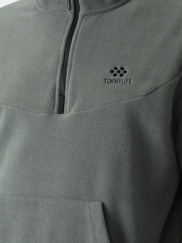 Tommy Life Sweat suit in Green