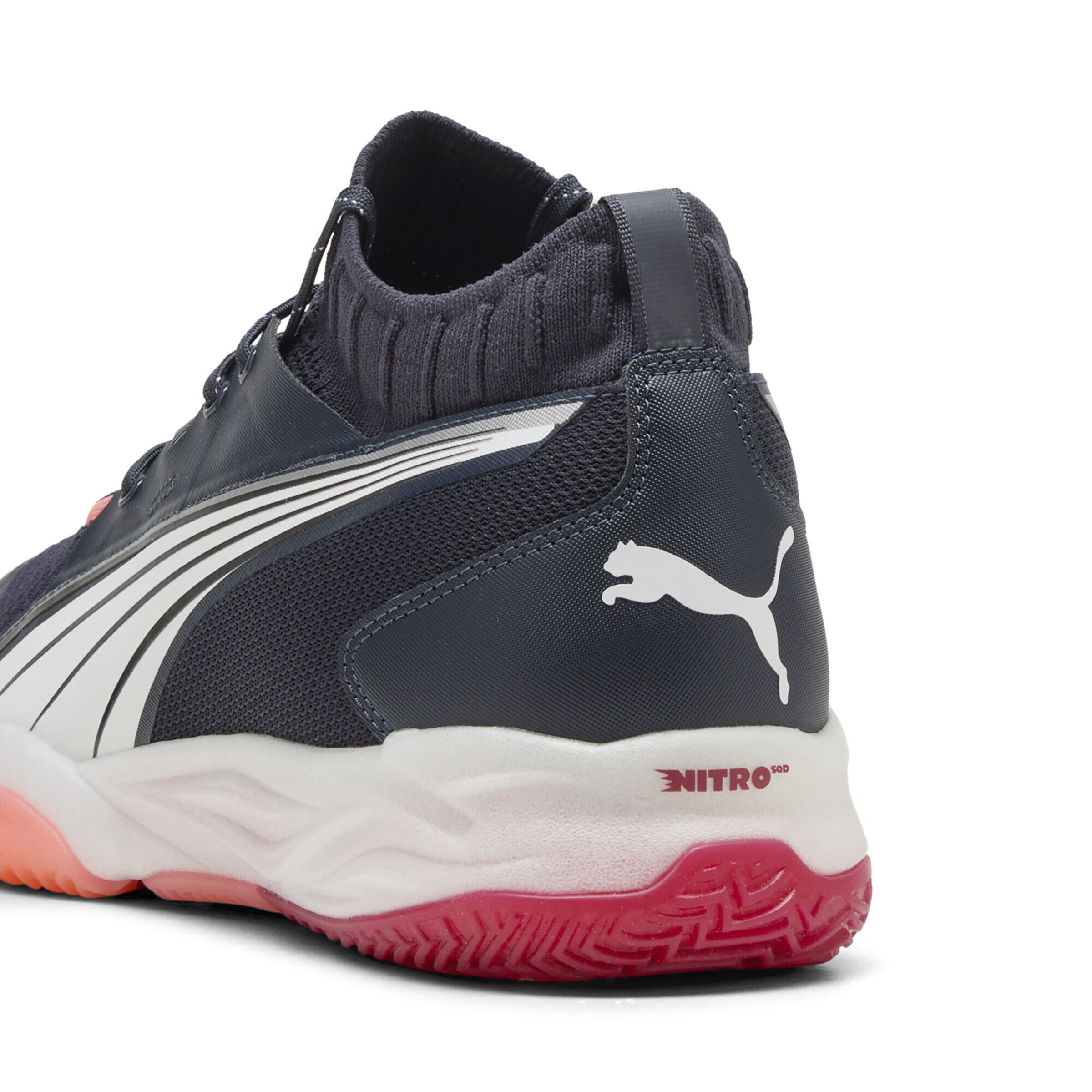 PUMA Sportschuh 'Eliminate' in Blau