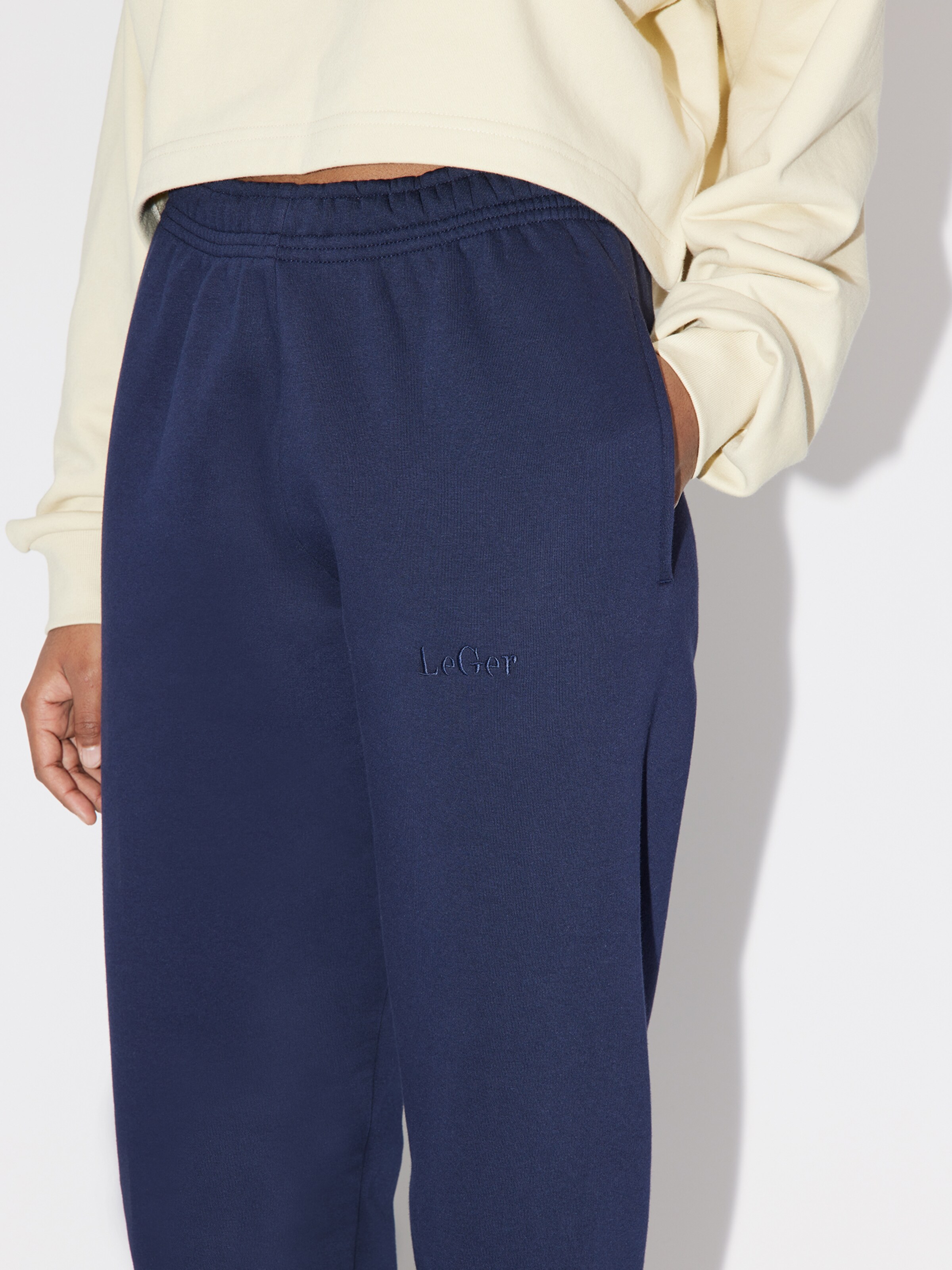 LeGer by Lena Gercke Pants 'Ruby' in 