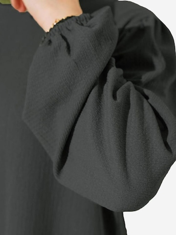 Completo pantalone di Bigdart in grigio