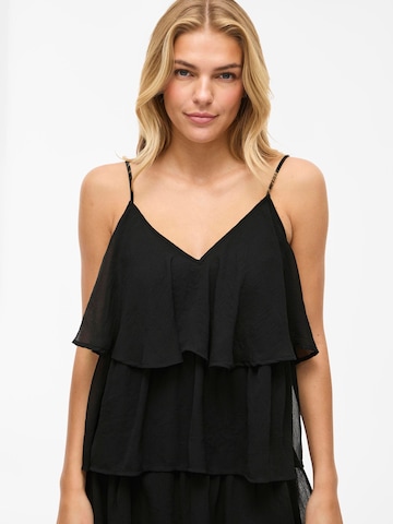 Abito 'VIHARLEY' di VILA in nero