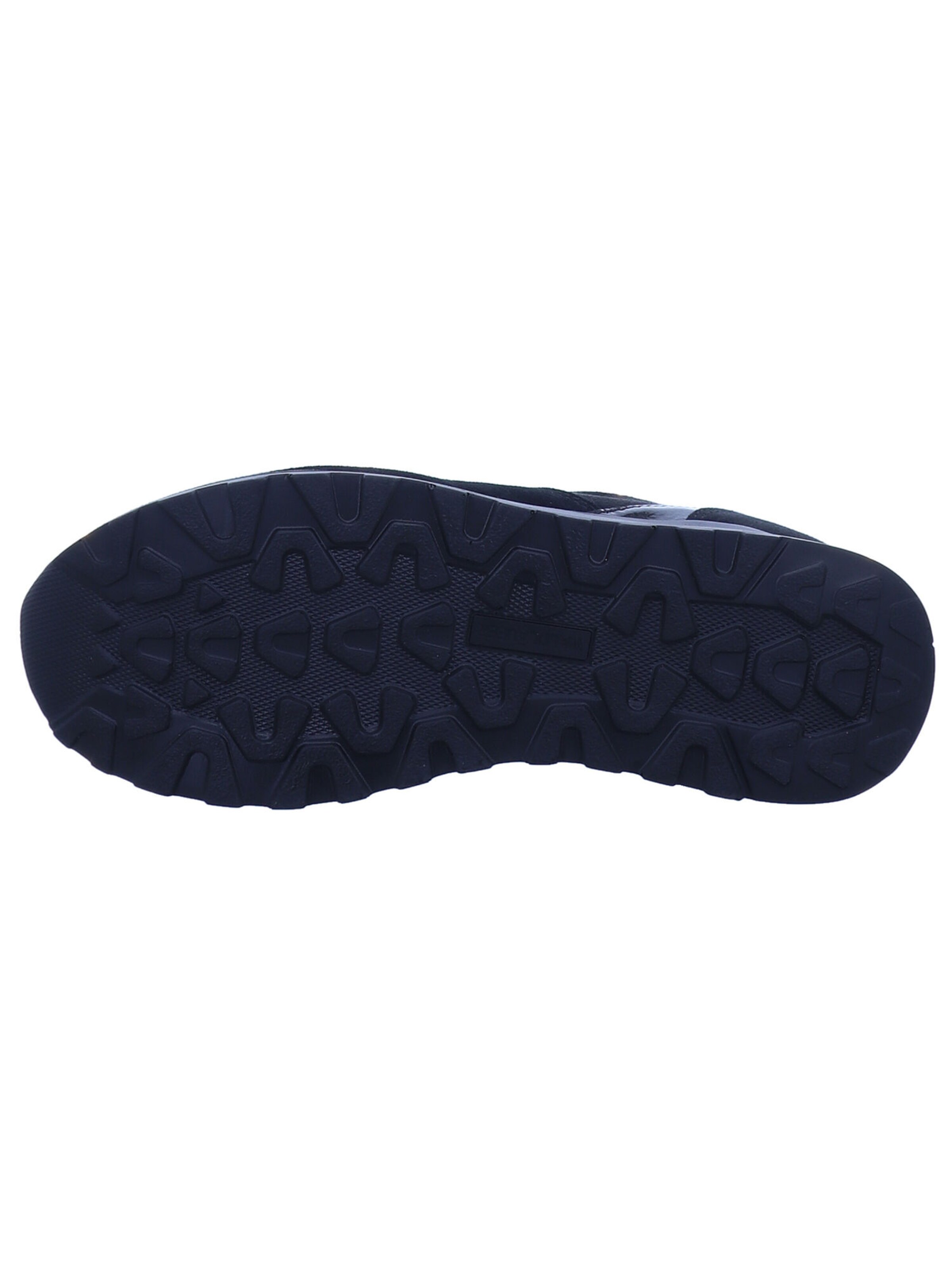 WALDLÄUFER Sneaker 'Hiroko' in Blau