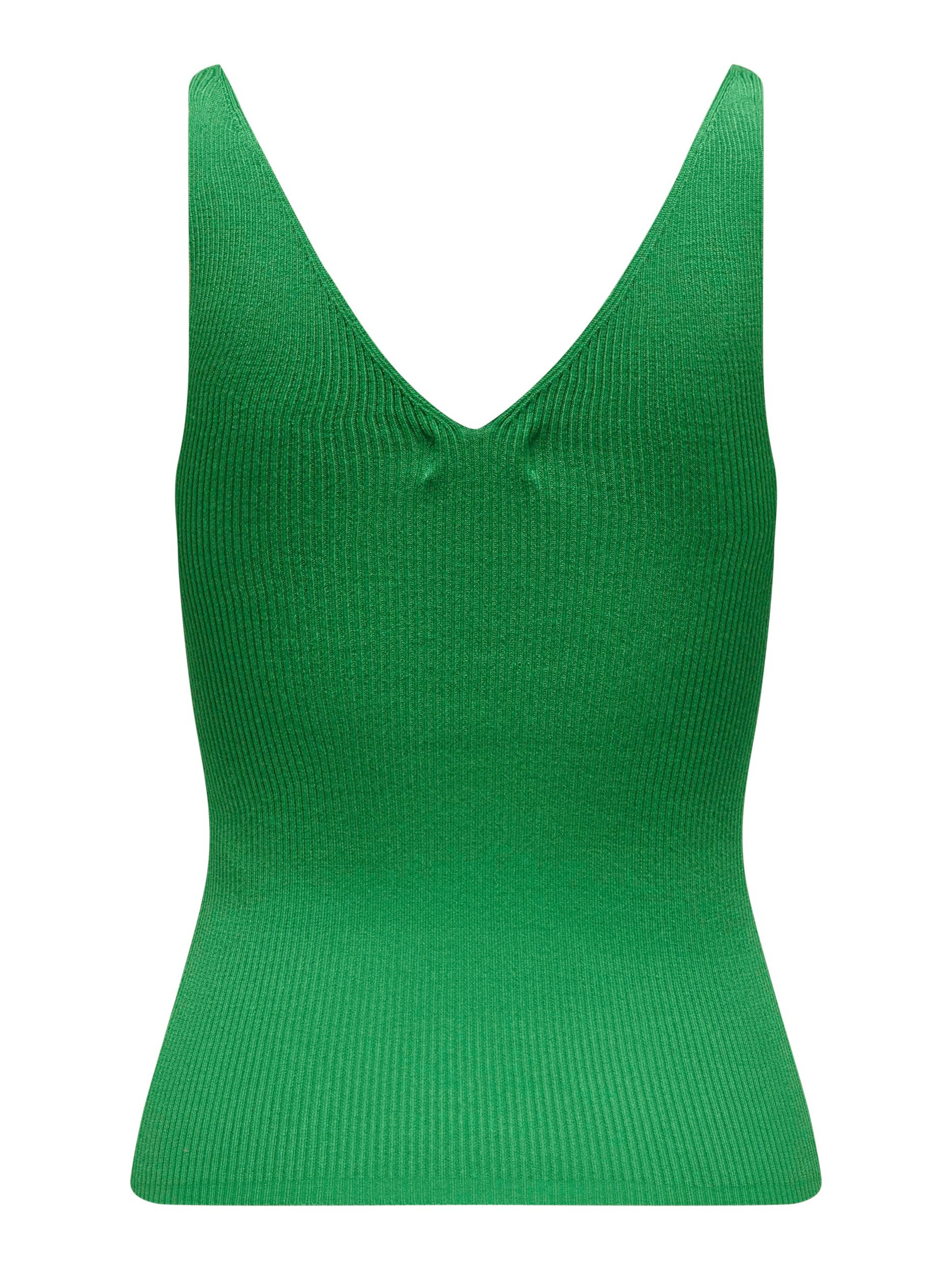 JDY Top 'NANNA' in Green