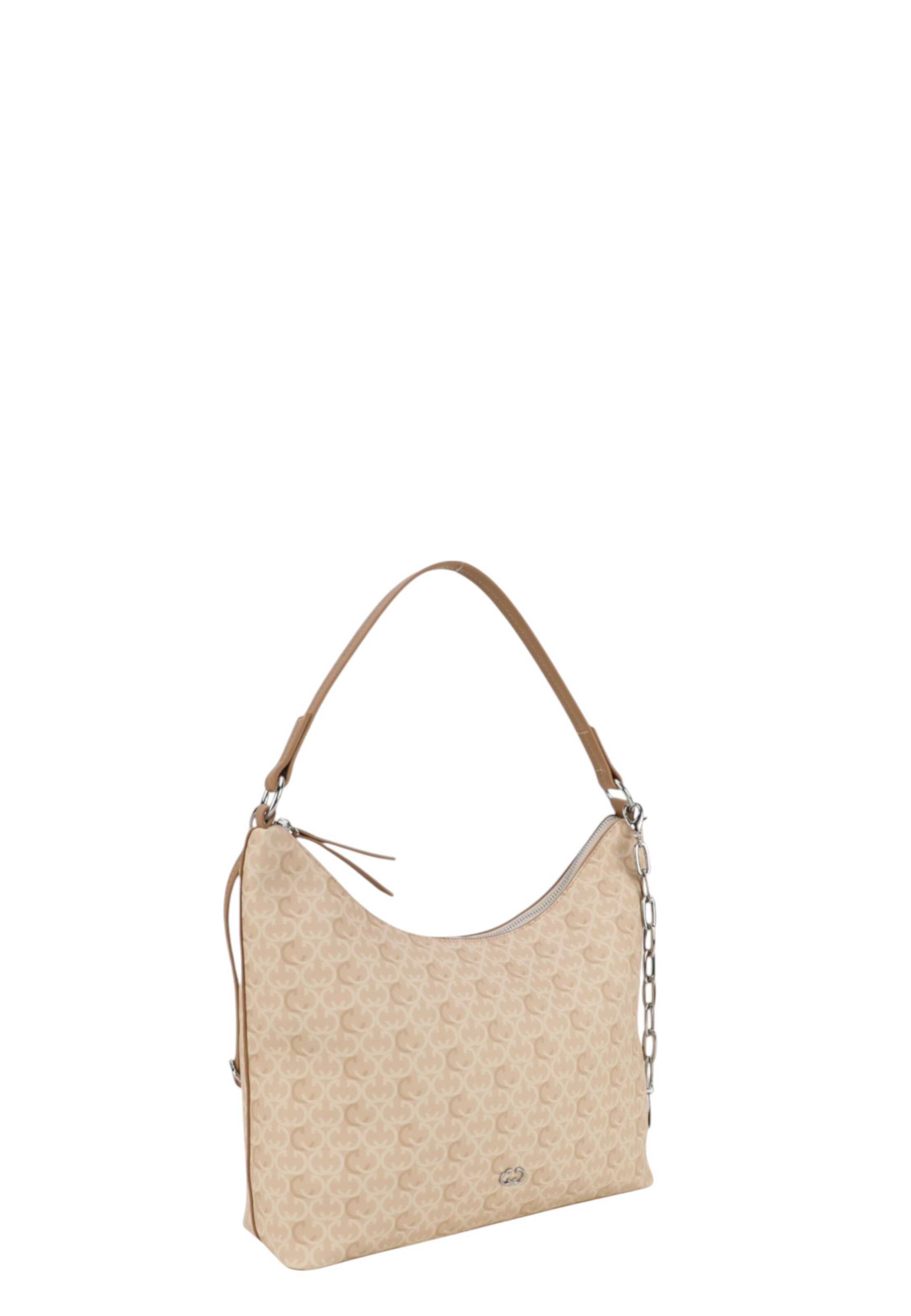 GERRY WEBER Shoulder Bag 'Aeon ' in Beige
