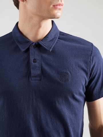 INDICODE JEANS Póló 'Gusto' - kék