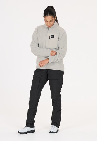 Whistler Fleecejacke 'Felis' in Grau