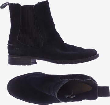 UGG Stiefelette 37 in Schwarz: predná strana