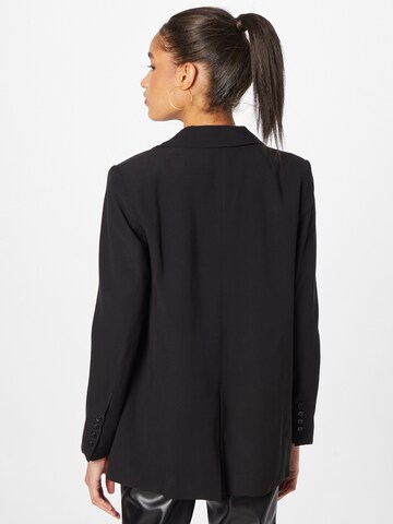 Blazer 'Masha' by Lajana Bormann' ABOUT YOU Limited en noir