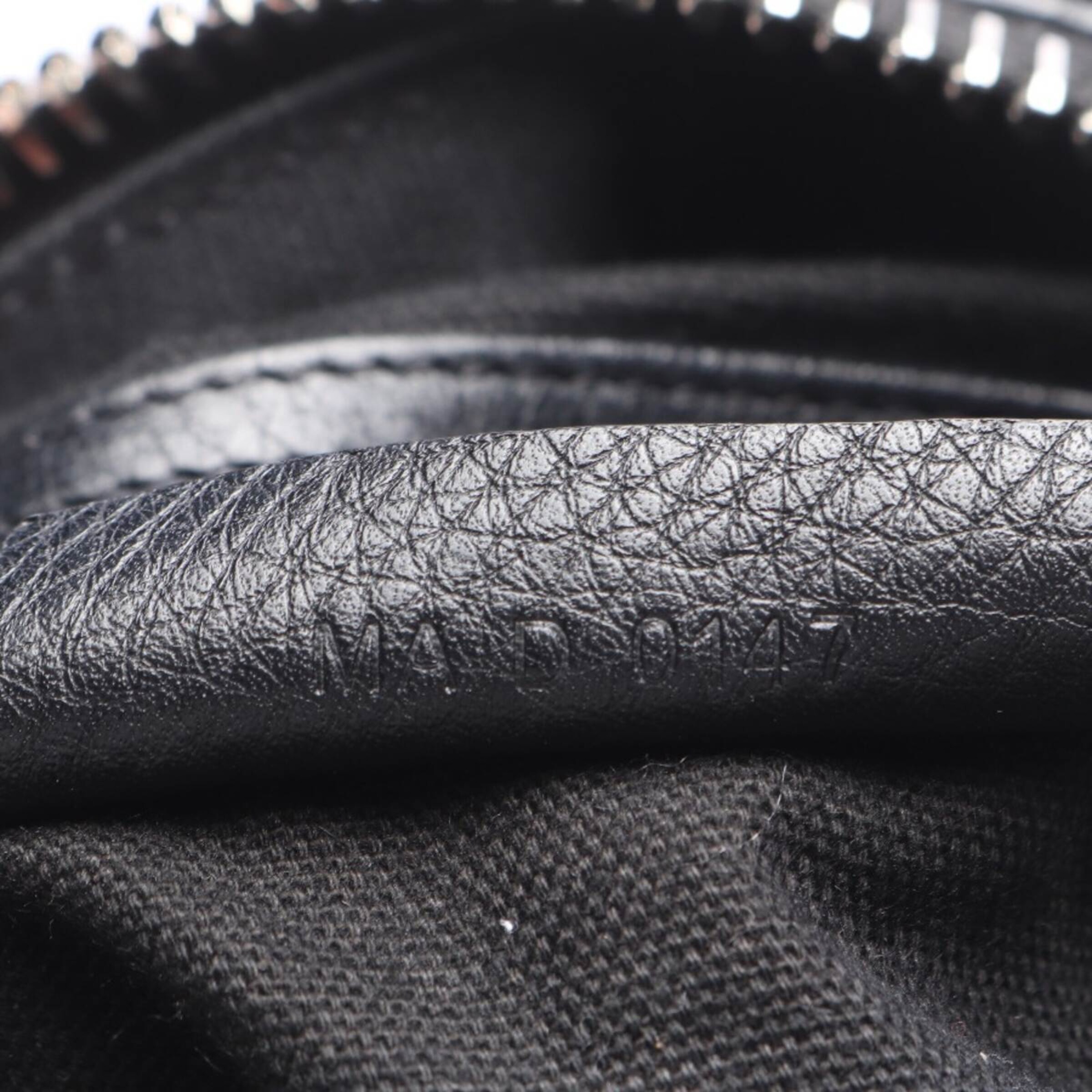 Givenchy Bag in One size in Black