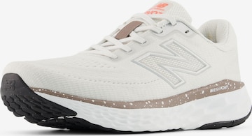 new balance Sneakers laag in Beige: voorkant