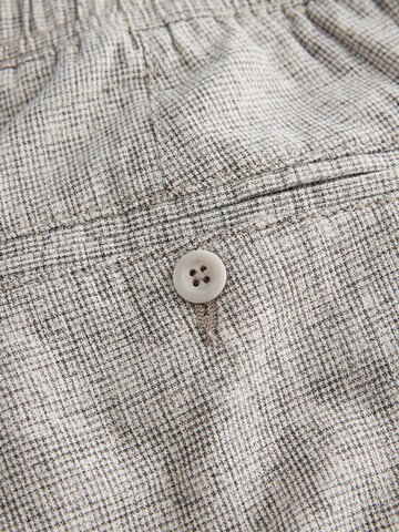 Next Loosefit Hose 'Heritage' in Grau