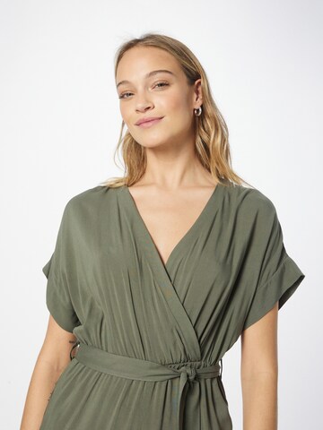 Hailys Jumpsuit 'Sally' in Green