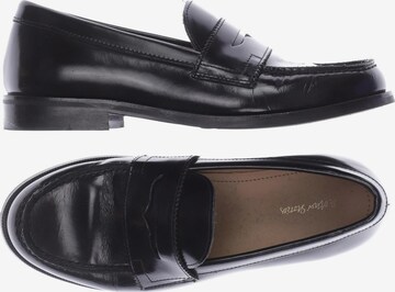 & Other Stories Flats & Loafers in 36 in Black: front