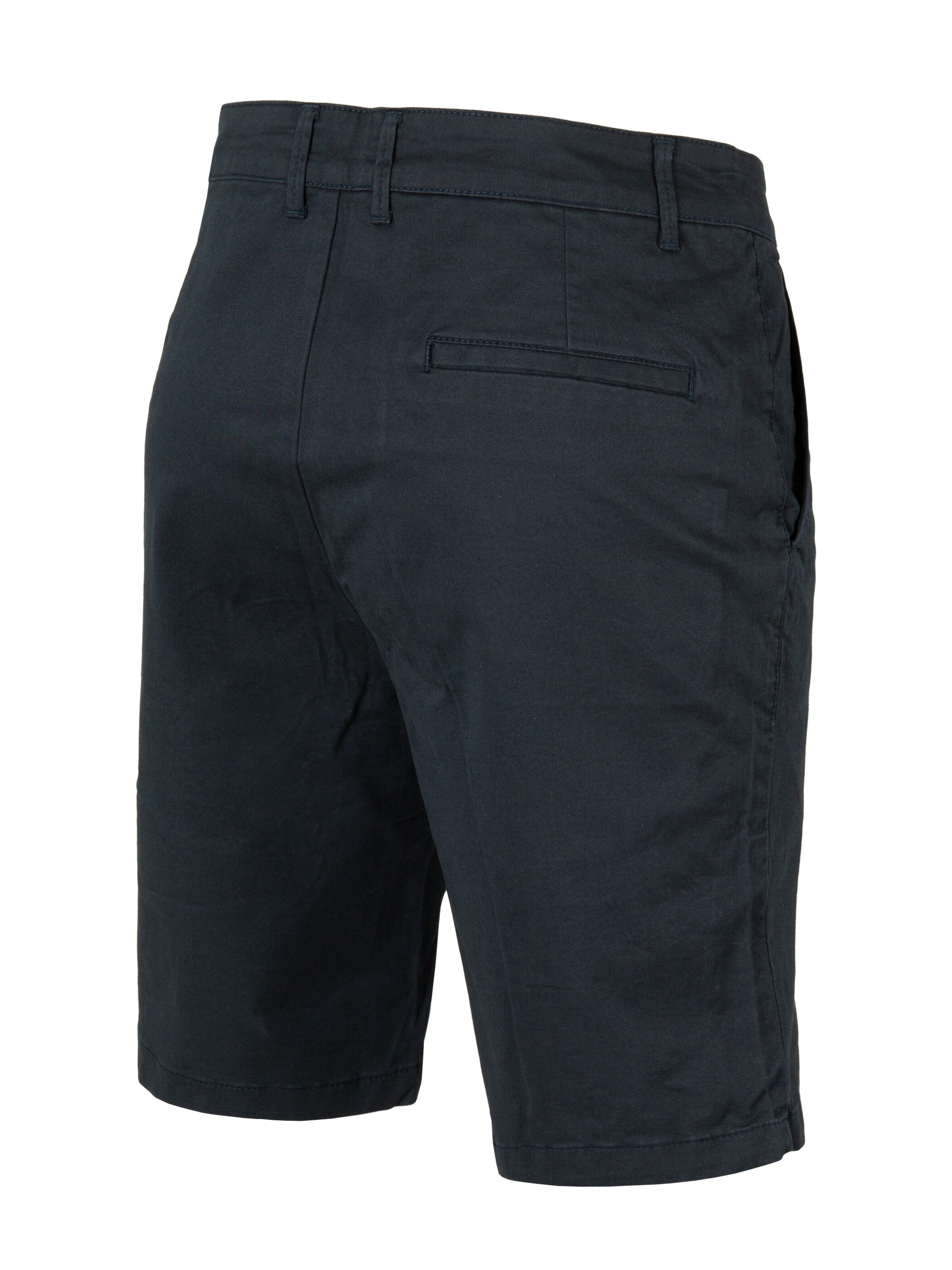 WOTEGA Regular Chino Pants 'Spring' in Blue