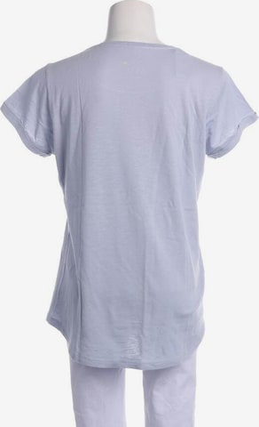 Juvia Shirt M in Blau