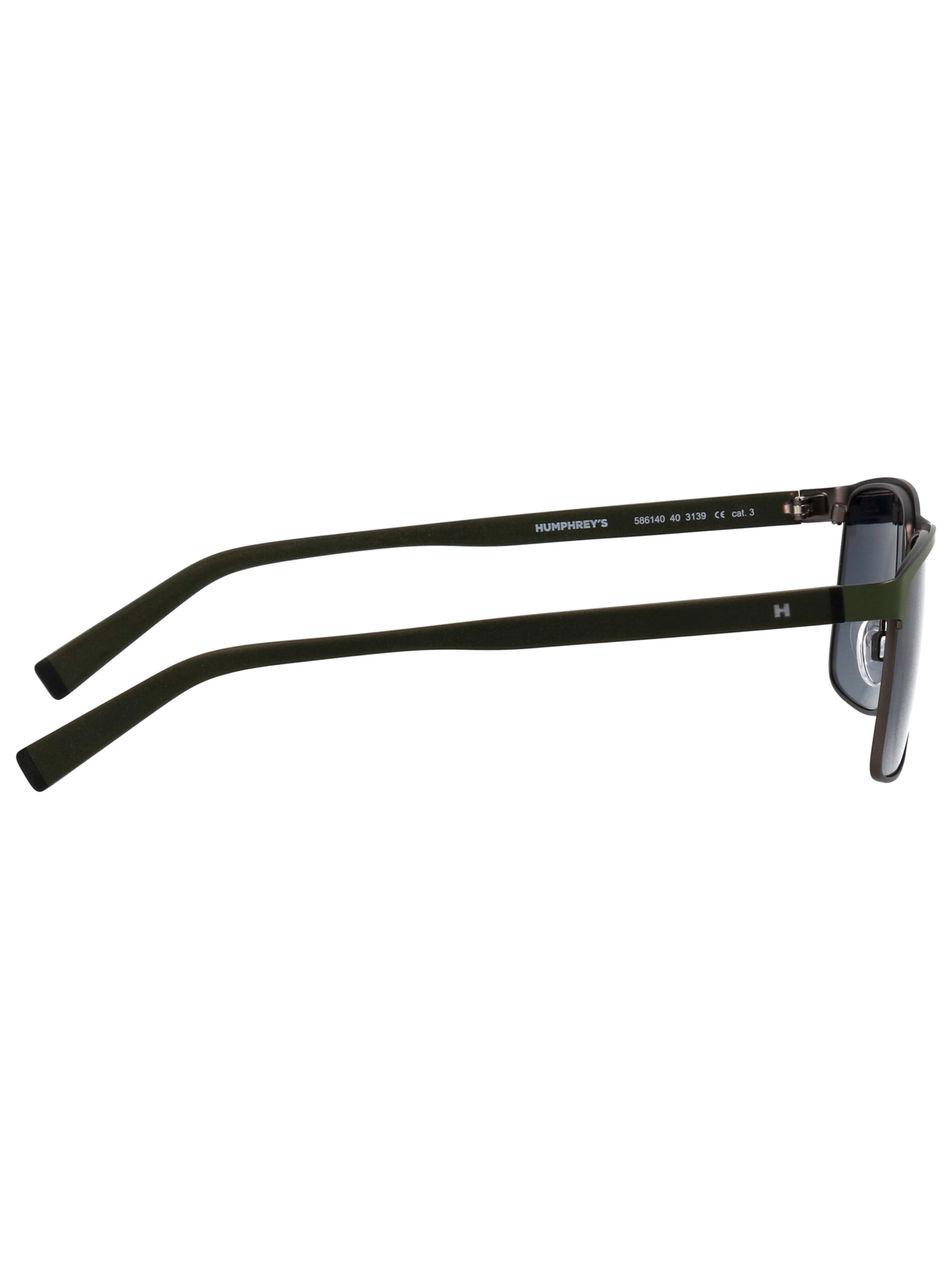 Humphrey's eyewear Sunglasses in Green