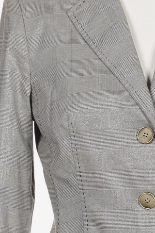 BLONDE No. 8 Blazer L in Grau