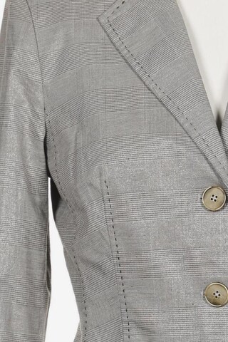 BLONDE No. 8 Blazer in L in Grey