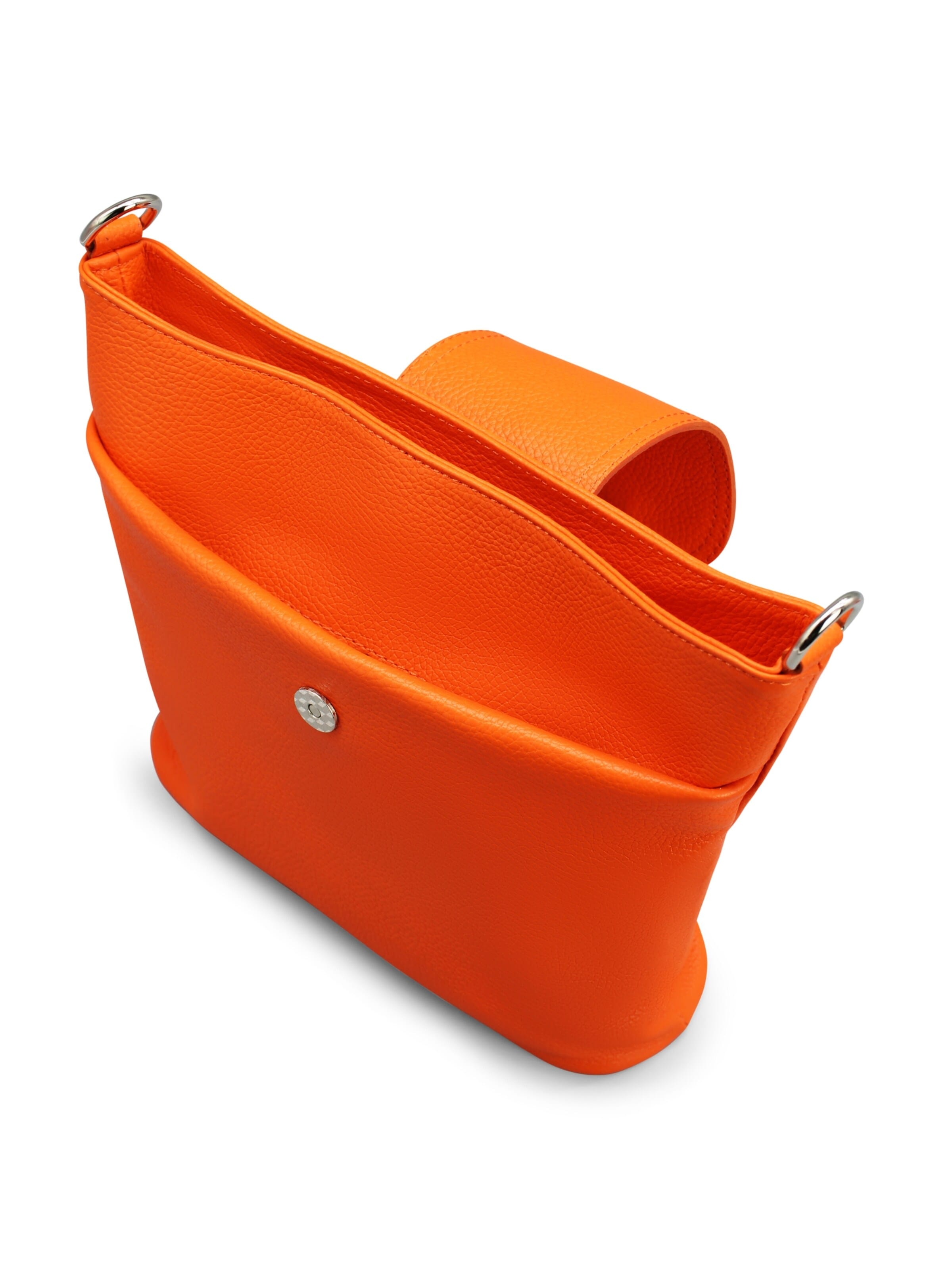 Adel Bags Shoulder Bag 'Sara' in Orange