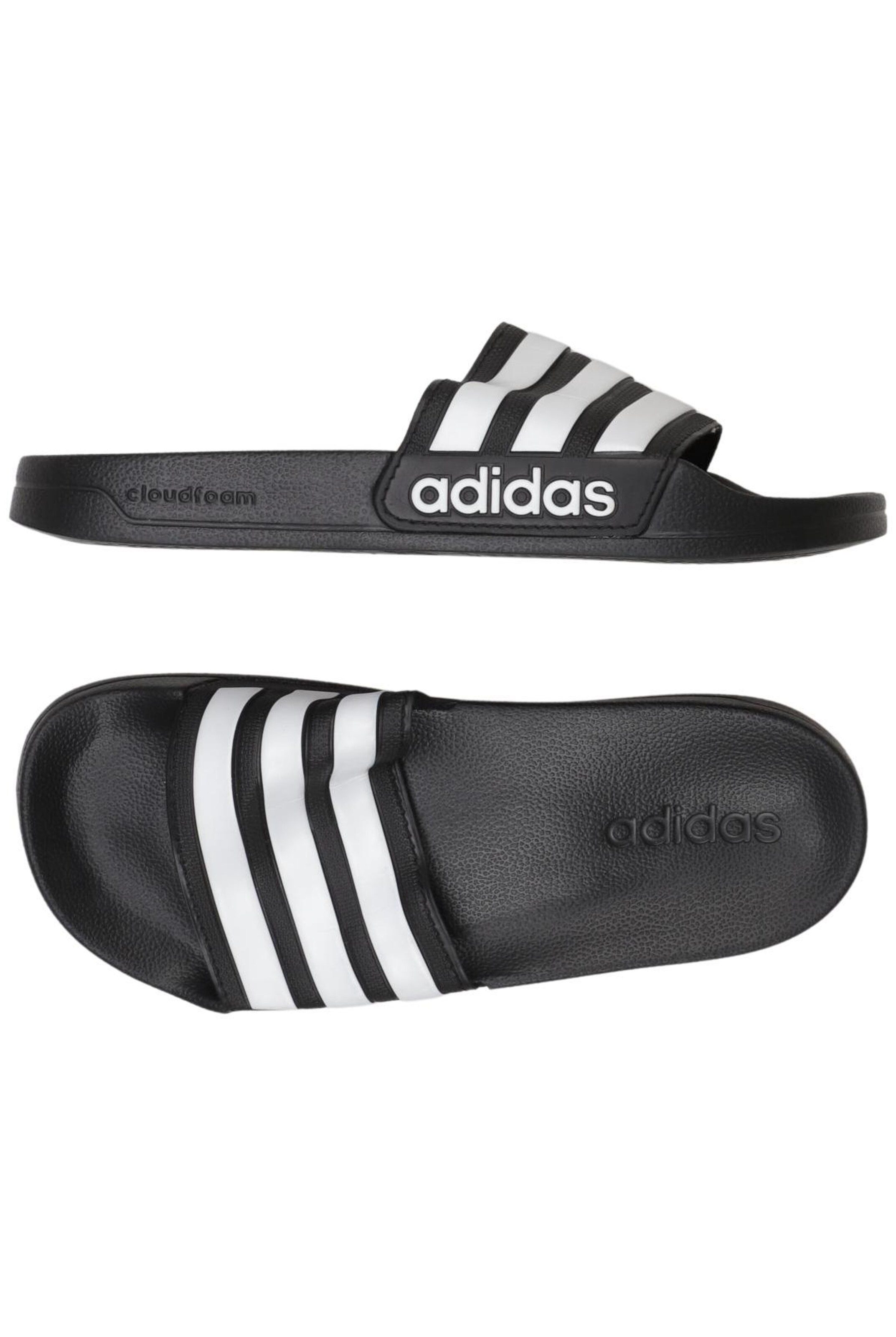 ADIDAS PERFORMANCE Sandals & Slippers in 39 in Black: front