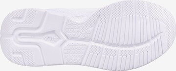 Scarpa sportiva 'Spitfire' di FILA in bianco