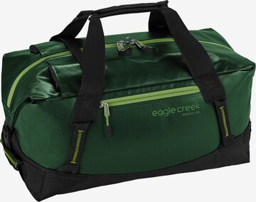 Borsa da viaggio 'Migrate' di EAGLE CREEK in verde