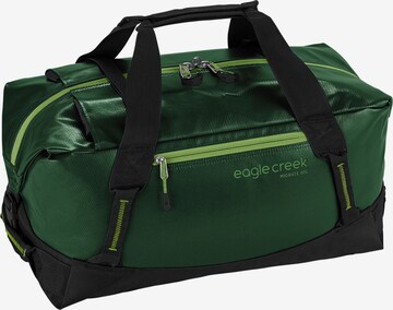 EAGLE CREEK Travel Bag 'Migrate' in Green