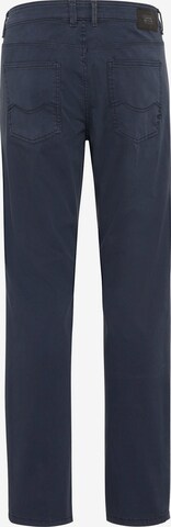 CAMEL ACTIVE Regular Jeans in Blau