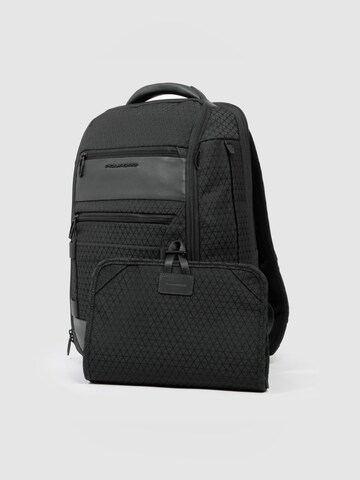 Piquadro Rucksack‌ in Grün