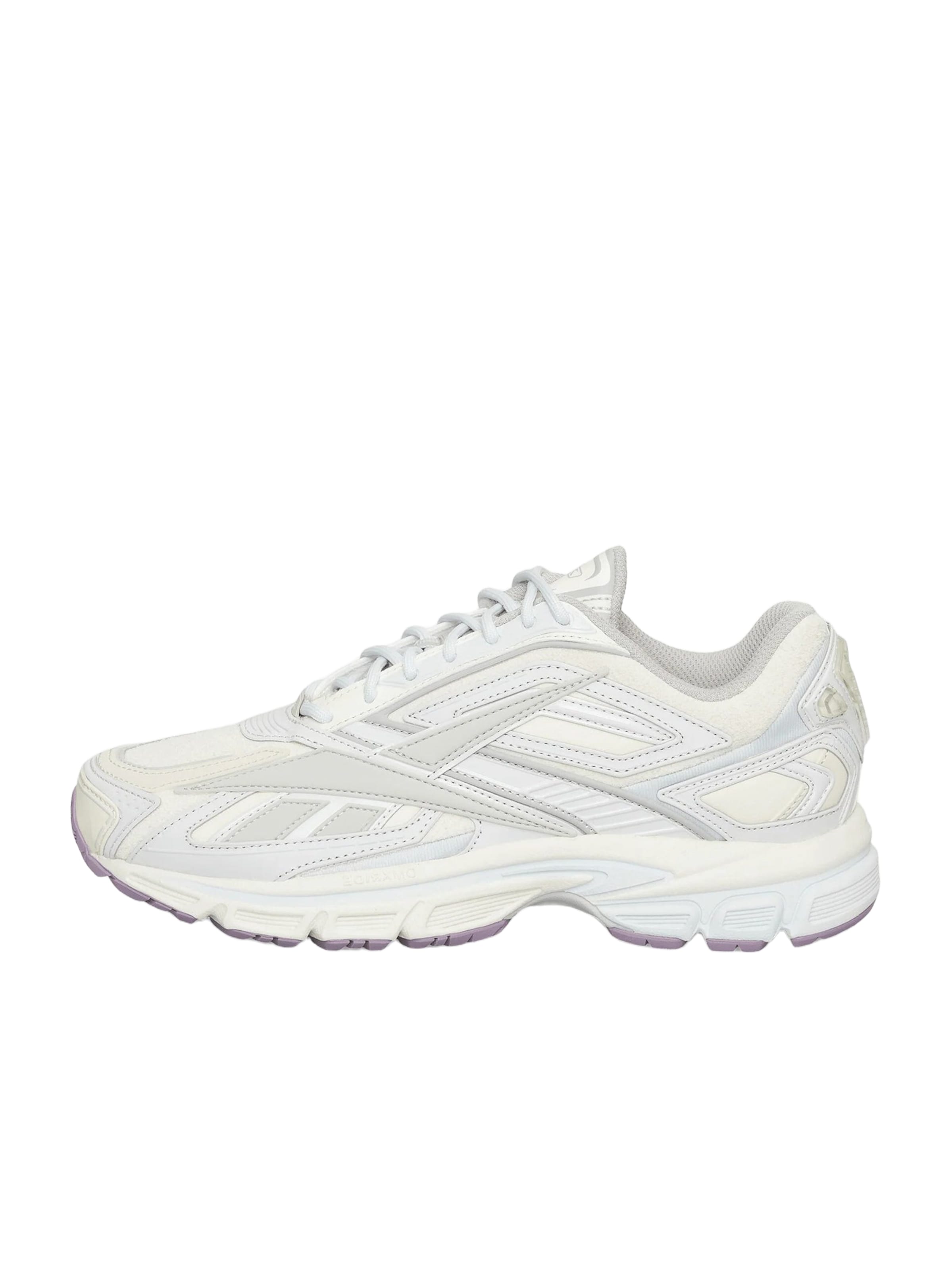 Reebok Sapatilhas baixas em 36 em cinzento, Vista do artigo