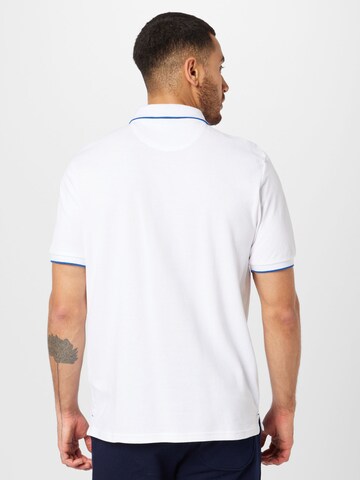 T-Shirt North Sails en blanc