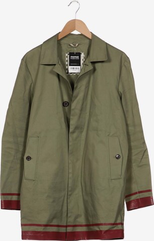 Ben Sherman Jacket & Coat in M in Green: front