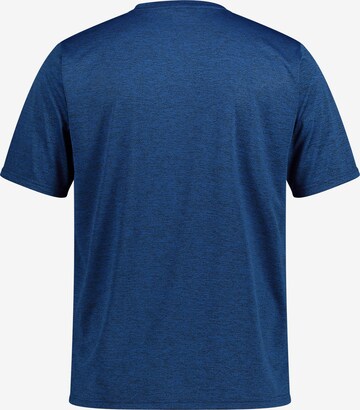 JAY-PI Shirt in Blauw