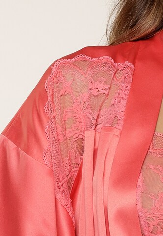 Vestaglia di LingaDore in arancione
