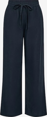 Pantaloni ' INA' di Soyaconcept in blu: frontale