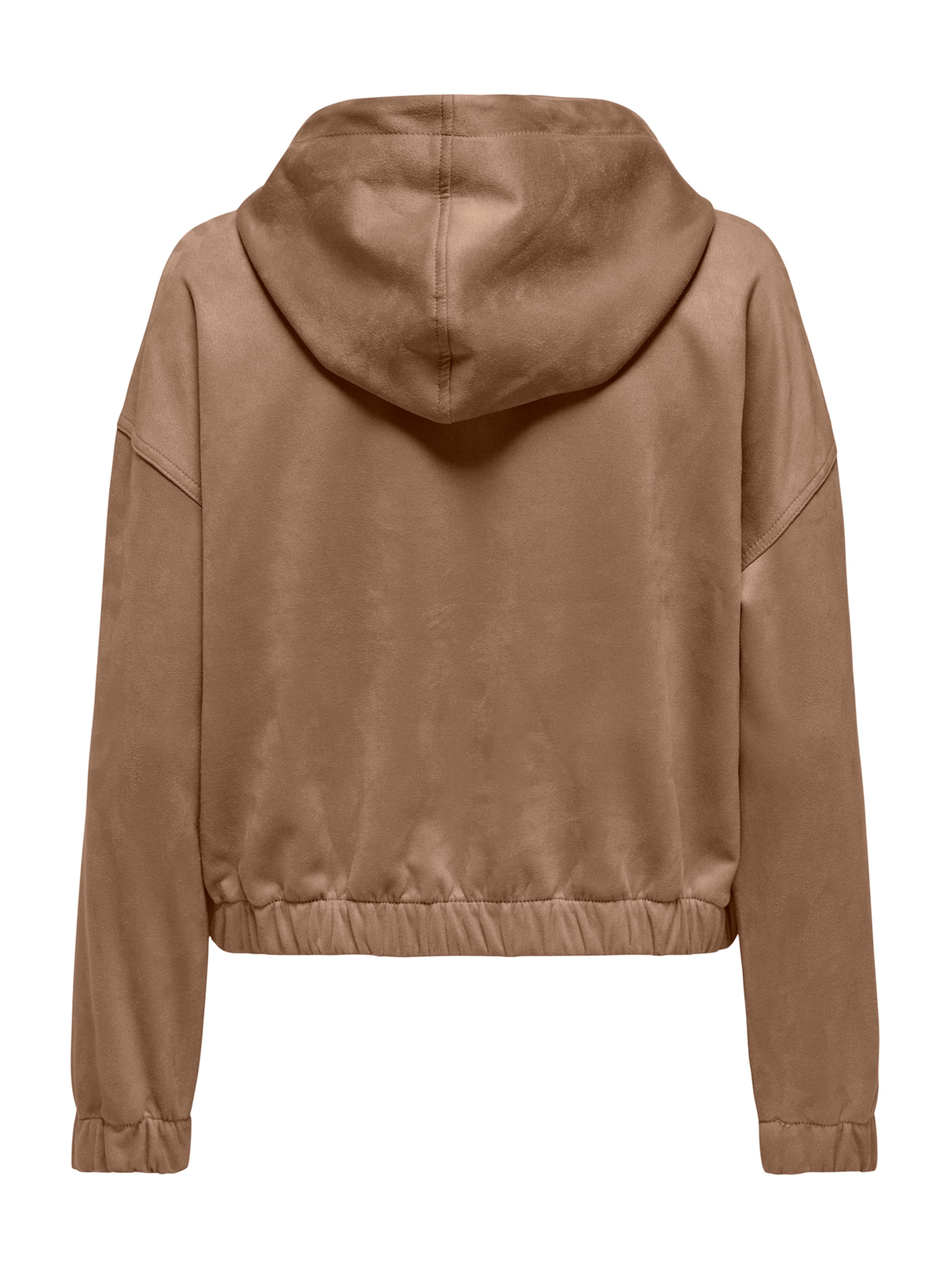 ONLY Between-Season Jacket 'ONLKENZIE-STINA' in Brown