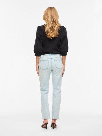 regular Jeans 'VIAlice' di VILA in blu