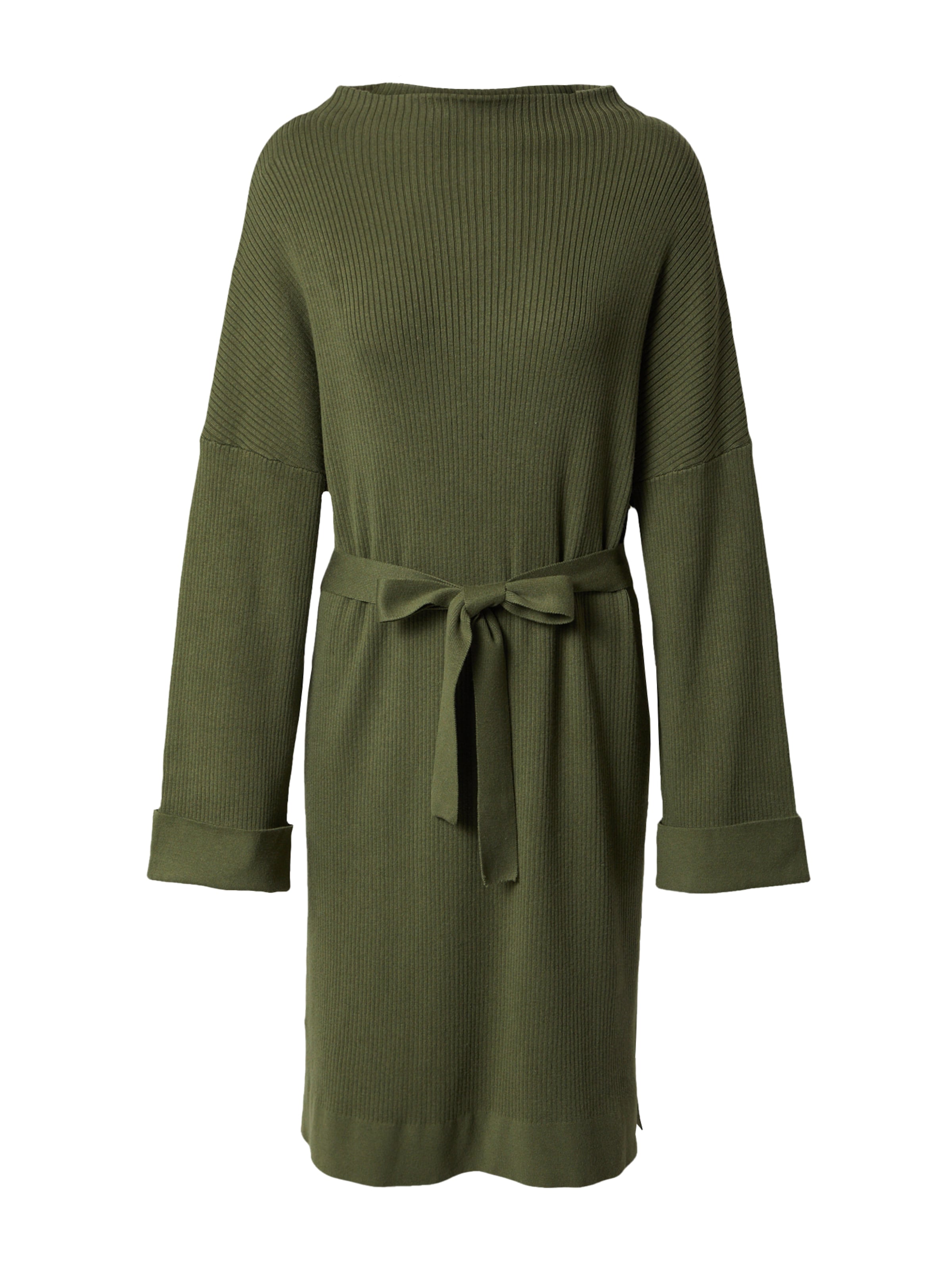 EDITED Mekko 'Nata' värissä vihreä: etupuoli