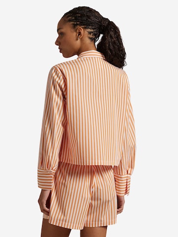 Pyjama Polo Ralph Lauren en orange