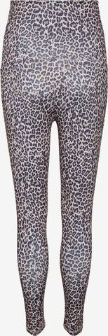 MAMALICIOUS Skinny Leggings 'Leoluna' - barna