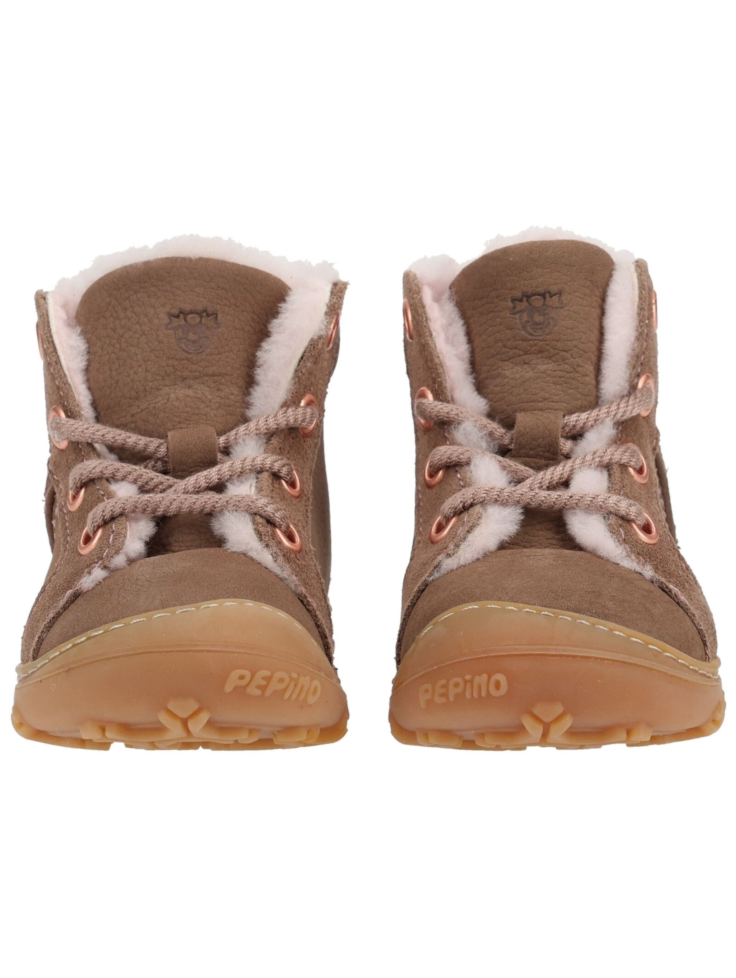PEPINO by RICOSTA Boot in Brown