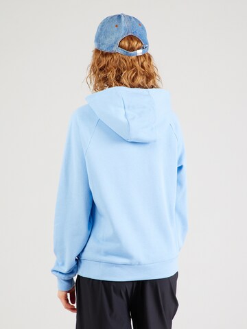 HELLY HANSEN Sweatshirt in Blue