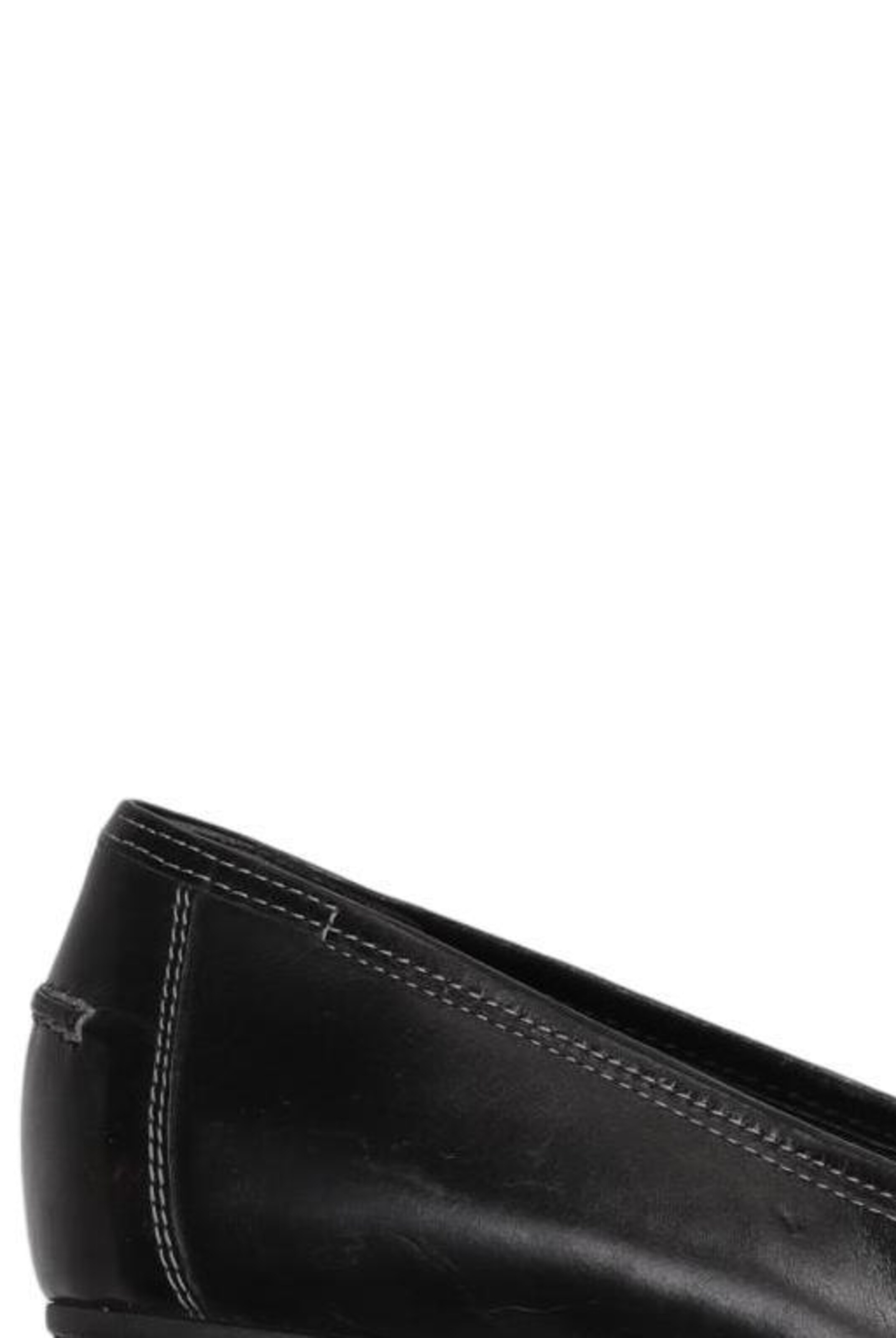 Paul Green Flats & Loafers in 36 in Black