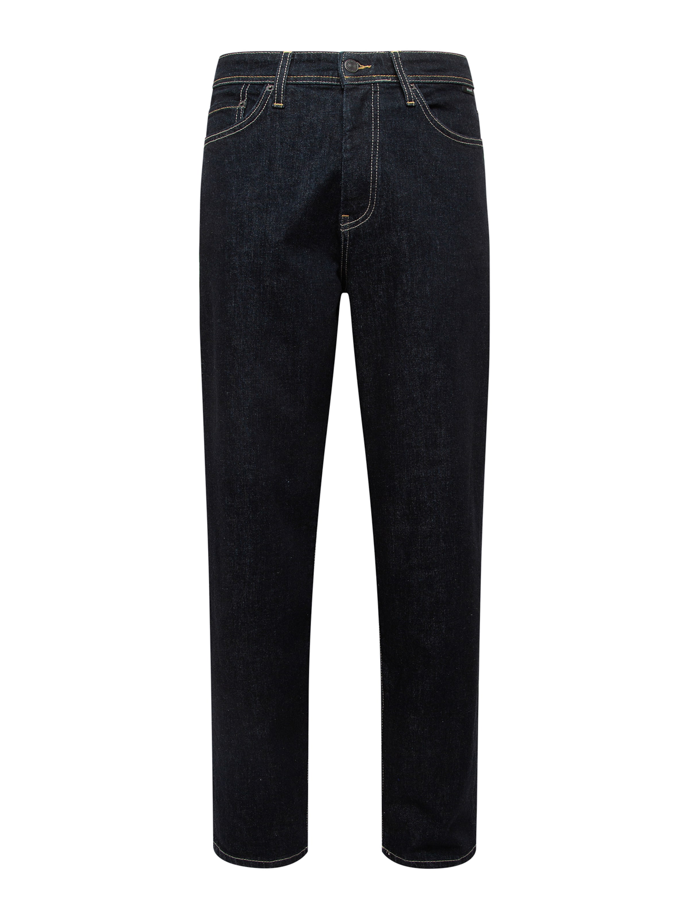 Mavi Loose fit Jeans 'Toronto' in Blue: front