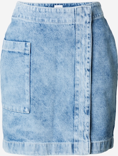 MUSTANG Skirt 'LUCILE' in Light blue, Item view