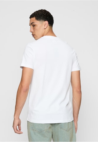 T-Shirt Urban Classics en gris