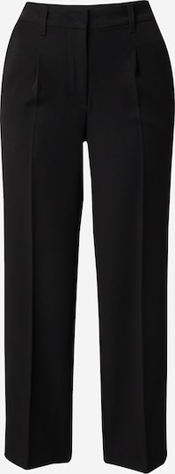 Vero Moda Petite Pantalon à plis 'ISABEL' en noir, Vue avec produit