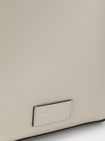 Karl Lagerfeld Сумки в Серый