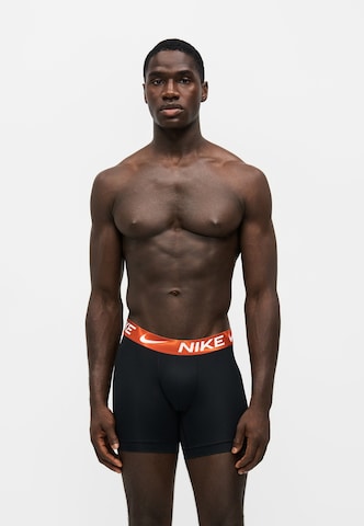raudona NIKE Underwear Boxer trumpikės