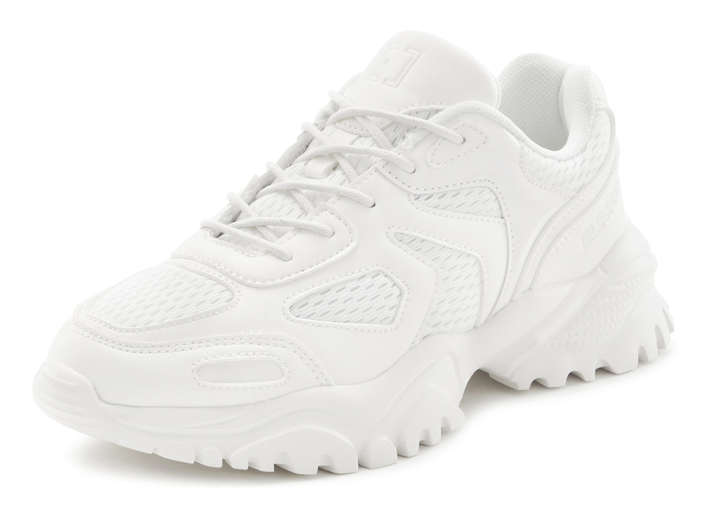 Elbsand Madalad ketsid valge, Tootevaade